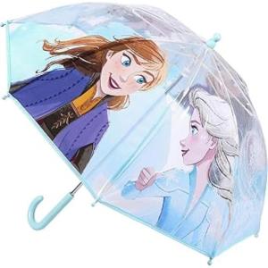 OMBRELLO MANUALE POE BURBUJA FROZEN BACK TO SCHOOL