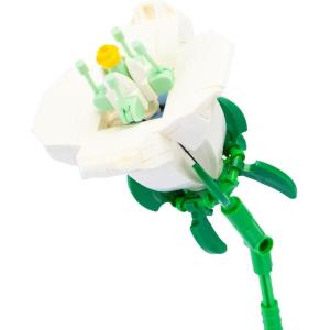 FLOWER MATTONCINI - BUCANEVE