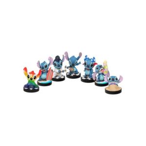 YUME LILO & STITCH HERO BOX FUN SERIES SURPRISE PACK