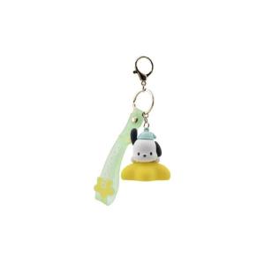 YUME HELLO KITTY - POCHACCO PORTACHIAVI LIGHT-UP STAR LIGHT SERIES