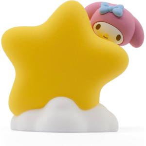 YUME HELLO KITTY - LAMPADA MY MELODY BEDSIDE LIGHT STAR LIGHT SERIES