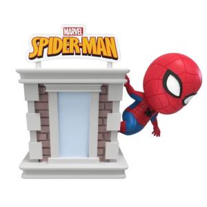 YUME SPIDERMAN HERO BOX TOWER SERIES