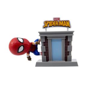 YUME SPIDERMAN HERO BOX TOWER SERIES