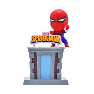 YUME SPIDERMAN HERO BOX TOWER SERIES