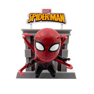 YUME SPIDERMAN HERO BOX TOWER SERIES