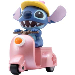 YUME ZOOM HERO STITCH