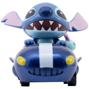 YUME ZOOM HERO STITCH