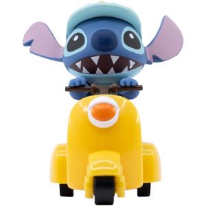 YUME ZOOM HERO STITCH