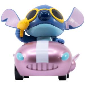 YUME ZOOM HERO STITCH