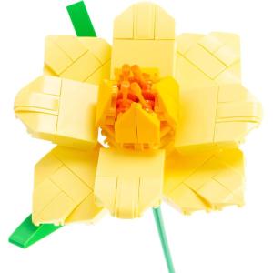 FLOWER MATTONCINI - NARCISO