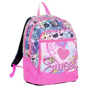 ZAINO ADVANCED YUB MAGISHADE SWEET ROSA