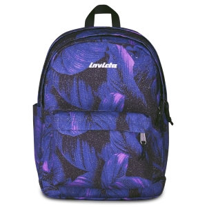ZAINO INVICTA LAB GRS LINEA FANTASY SHINE VIOLA
