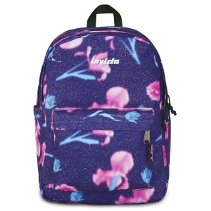 ZAINO INVICTA LAB GRS LINEA FANTASY SHINE FIORI