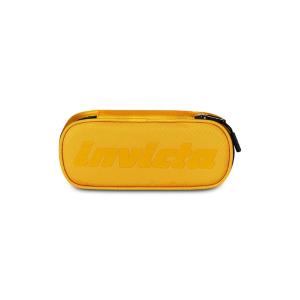 ASTUCCIO BUSTINA OVALE LIP GRS INVICTA LINEA LED GIALLO