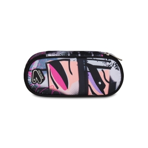 ASTUCCIO BUSTINA OVALE ROUND PLUS GRS SEVEN GRAY SHADOW ROSA