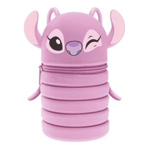 ASTUCCIO ALLUNGABILE LILO & STITCH - ANGEL