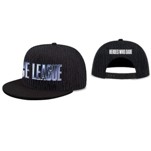 CAPPELLO TESA DRITTA TEEN JUSTICE LEAGUE