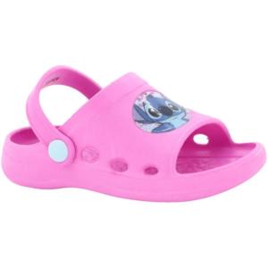 SABOT SCARPE APERTO STITCH