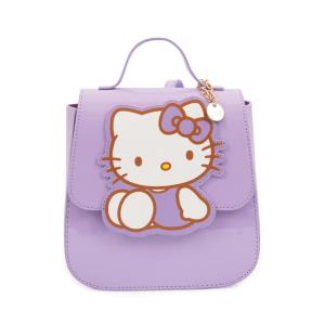 ZAINETTO LILLA HELLO KITTY