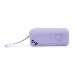 BAULETTO LILLA HELLO KITTY