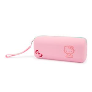 BAULETTO ROSA HELLO KITTY IN SILICONE