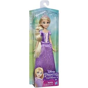 DISNEY PRINCESS ROYAL SHIMMER RAPUNZEL