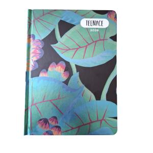 DIARIO TEENACE STANDARD 12 MESI