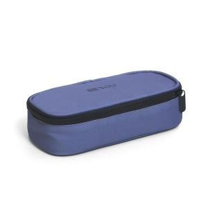 ASTUCCIO BUSTINA OVALE BEYOU BLU