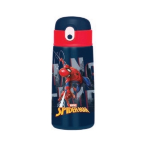 BORRACCIA BOTTIGLIA TERMICA KID SPIDERMAN