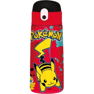 BORRACCIA BOTTIGLIA TERMICA KID POKEMON