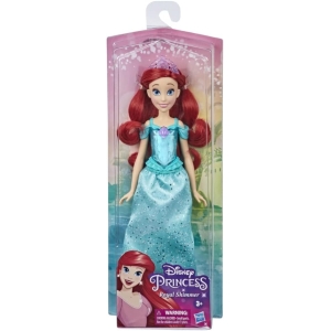 DISNEY PRINCESS ROYAL SHIMMER ARIEL SIRENETTA