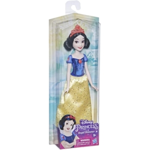 DISNEY PRINCESS ROYAL SHIMMER BIANCANEVE