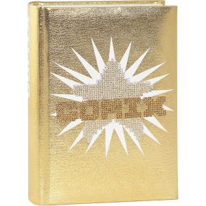 DIARIO AGENDA 16 MESI STANDARD SPECIAL COMIX GOLD STAR DATATA