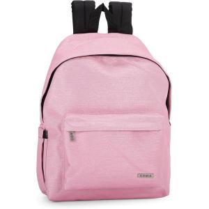 ZAINO AMERICANO LUREX ROSA COMIX