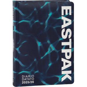 DIARIO DATATO 13 MESI MEDIUM EASTPAK LIQUIT