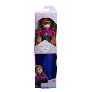 DISNEY PRINCESS FROZEN - BAMBOLA ANNA