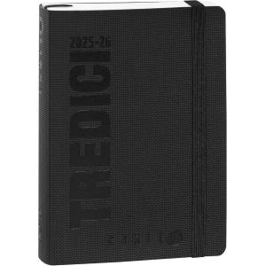 DIARIO AGENDA 13 MESI DAY MINI COMIX U YOURSELF NERA TX DATATA