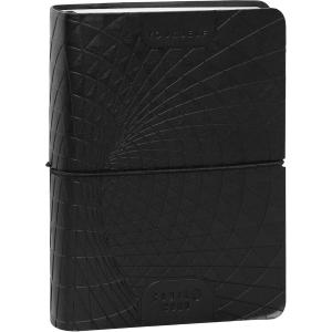 DIARIO AGENDA 16 MESI DAY MINI COMIX U YOURSELF SPECIAL OPTICAL BLACK DATATA