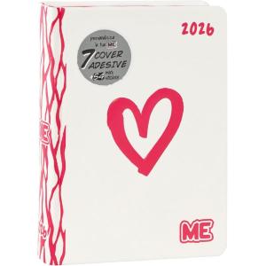 ADENDA 16 MESI MEDIUM LOVE CLASSIC ME DATATA