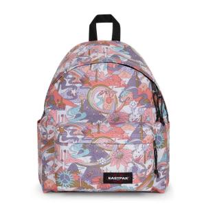 ZAINO DAY PAK'R DOODLE FEST LIGHT A EASTPAK