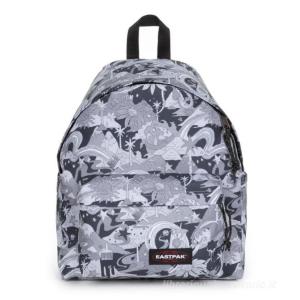 ZAINO DAY PAK'R DOODLE FEST DARK A EASTPAK