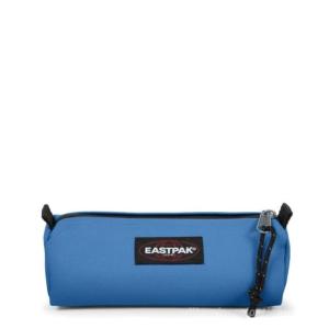 ASTUCCIO BENCHMARK SINGLE HEALING BLUE A EASTPAK BLU