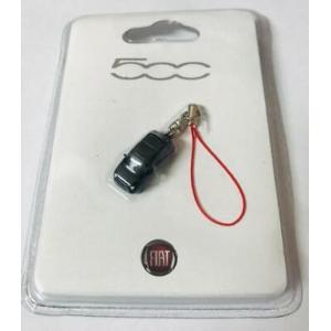 KIT CIONDOLO NUOVA 500 FIAT