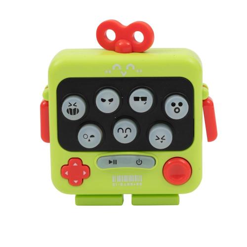 GINGIOLLI - ACCHIAPPA LA FACCIA