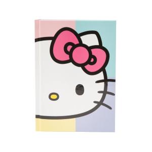 DIARIO STANDARD 10 MESI HELLO KITTY