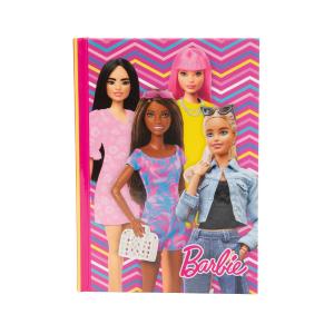 DIARIO STANDARD BARBIE