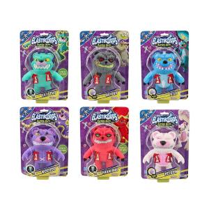 ELASTIKORPS ZOMBIE BEAR - ASSORTITI