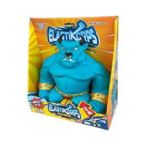 ELASTIKORPS FIGHTER MAXI BULL BLUE - TAURUS TORO - MAXY SIZE