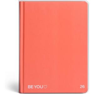 DIARIO AGENDA BE YOU COLOR EASY BRIGHT ENERGY