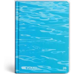 DIARIO AGENDA BE YOU PATTERN EASY SAILOR